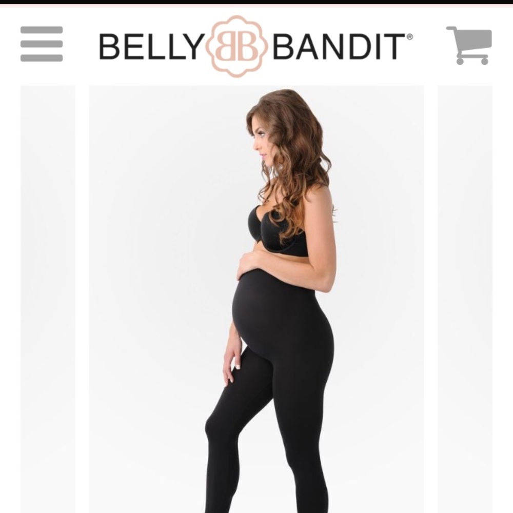 COPY - Belly Bandit BDA leggings